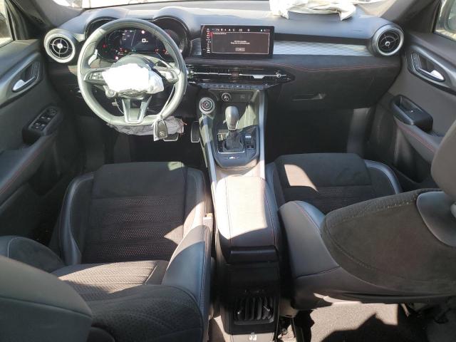 Photo 8 from auction – 2024 ALFA ROMEO TONALE VEL with VIN ZASPATDW7R3037798