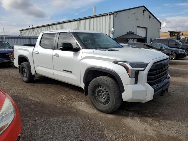 Photo 4 from auction – 2024 TOYOTA TUNDRA with VIN 5TFWC5DB5RX085478