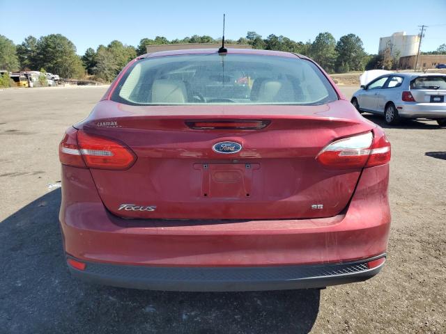 Photo 6 from auction – 2015 FORD FOCUS SE with VIN 1FADP3F24FL344824