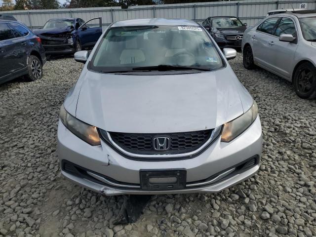 Photo 5 from auction – 2015 HONDA CIVIC LX with VIN 2HGFB2F58FH506247