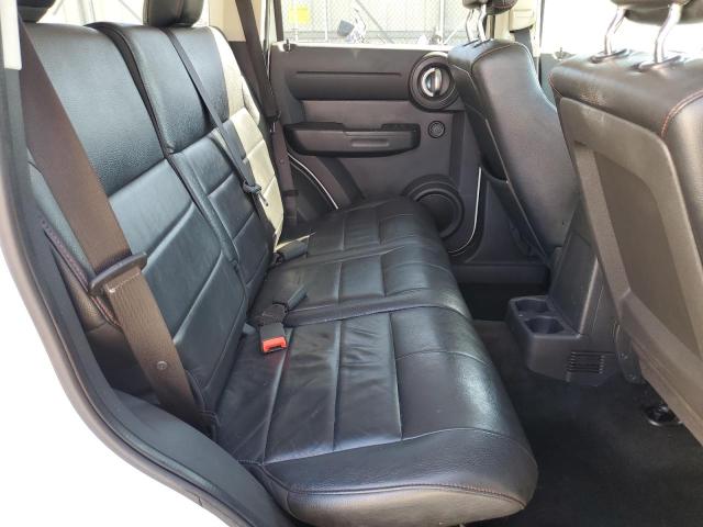 Photo 11 from auction – 2011 DODGE NITRO HEAT with VIN 1D4PU4GX6BW607486