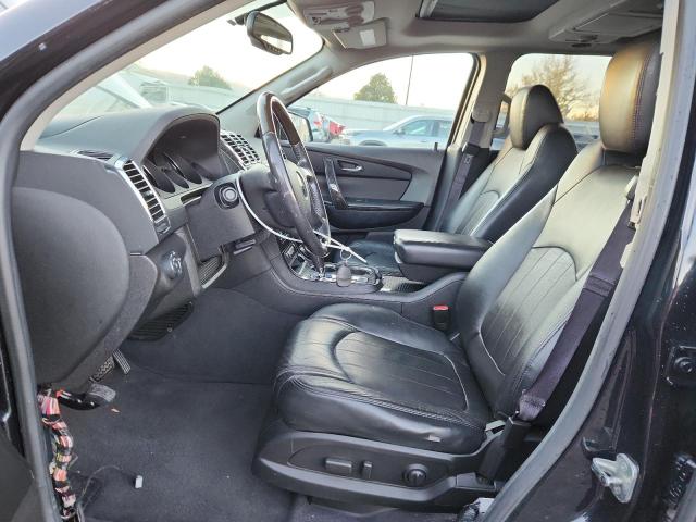 Zdjęcie 7 z aukcji – 2011 GMC ACADIA DEN z VIN 1GKKVTED6BJ262419