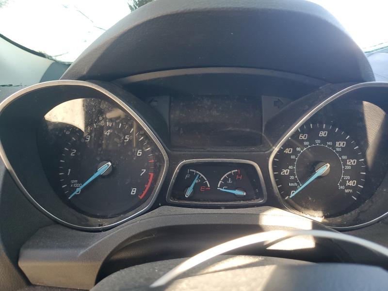 Photo 9 from auction – 2015 FORD ESCAPE SE with VIN 1FMCU0GX1FUC12150