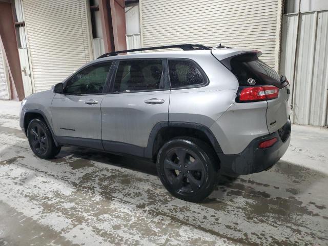 Photo 2 from auction – 2015 JEEP CHEROKEE L with VIN 1C4PJMCB6FW735944