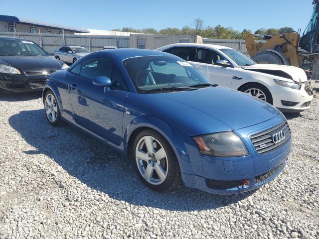 Photo 4 from auction – 2001 AUDI TT QUATTRO with VIN TRUWT28N511010280