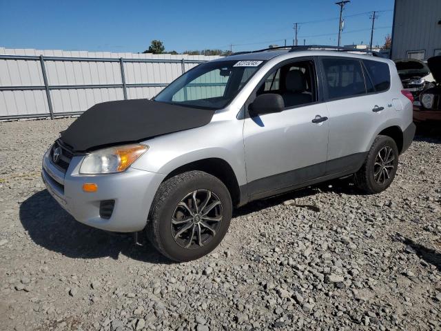 TOYOTA RAV4 2010 with VIN 2T3BF4DV7AW054848 - Photo from auction