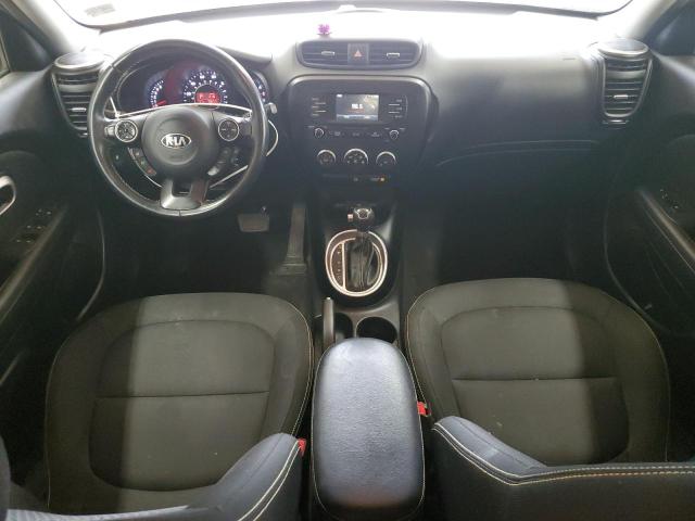 Photo 8 from auction – 2016 KIA SOUL + with VIN KNDJP3A5XG7352046