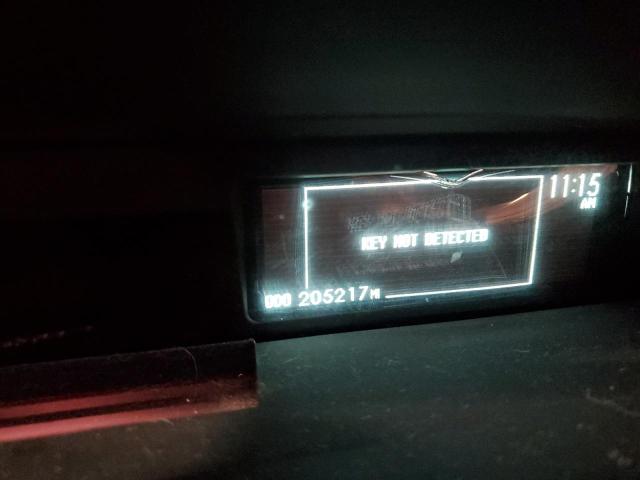 Photo 9 from auction – 2010 TOYOTA PRIUS with VIN JTDKN3DU0A0018508