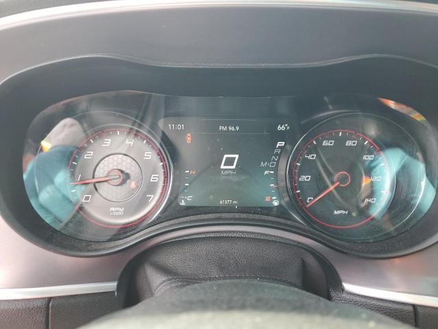 Photo 9 from auction – 2020 DODGE CHARGER SX with VIN 2C3CDXBG3LH255332
