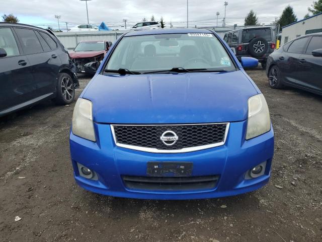 Photo 5 from auction – 2011 NISSAN SENTRA with VIN 3N1AB6AP7CL677344
