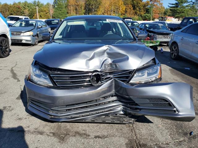 Photo 5 from auction – 2017 VOLKSWAGEN JETTA S with VIN 3VW2B7AJ9HM318241