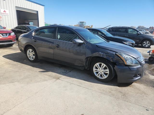 Photo 4 from auction – 2012 NISSAN ALTIMA with VIN 1N4AL2AP4CN550043