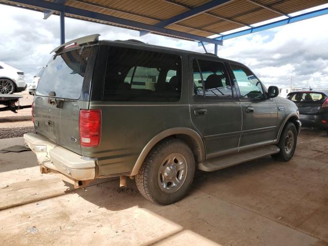 Photo 3 from auction – 2000 FORD EXPEDITION with VIN 1FMFU18L1YLB96765