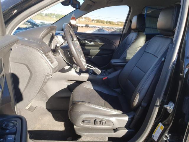 Photo 7 from auction – 2020 GMC TERRAIN SL with VIN 3GKALVEV5LL249094