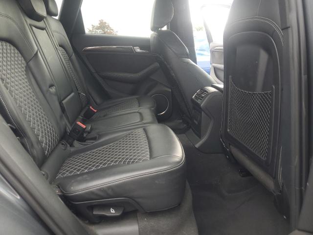 Photo 11 from auction – 2016 AUDI SQ5 PREMIUM PLUS with VIN WA1CCAFP7GA043456