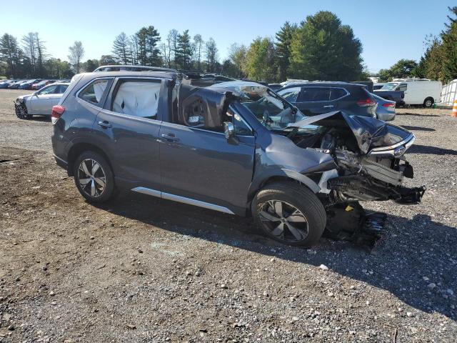 Photo 4 from auction – 2021 SUBARU FORESTER T with VIN JF2SKAXCXMH546497