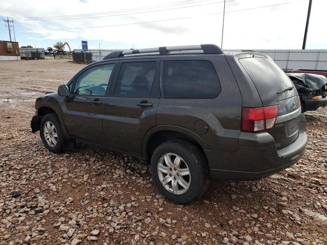 Photo 2 from auction – 2011 MITSUBISHI ENDEAVOR LS with VIN 4A4JN2AS0BE004338
