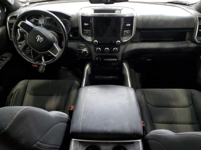 Zdjęcie 8 z aukcji – 2019 RAM 1500 BIG H z VIN 1C6SRFFT4KN647775