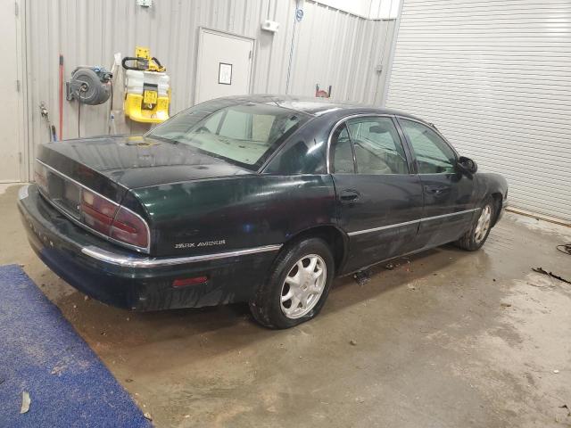 Photo 3 from auction – 2001 BUICK PARK AVENU with VIN 1G4CW54K414266129