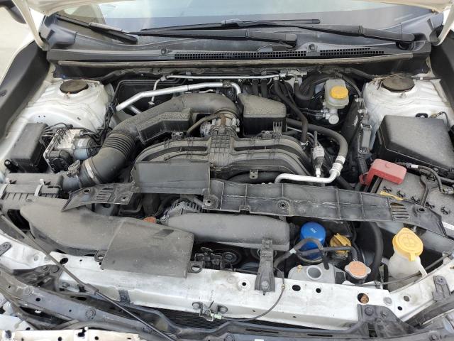 Photo 12 from auction – 2021 SUBARU CROSSTREK with VIN JF2GTHRC0MH206994