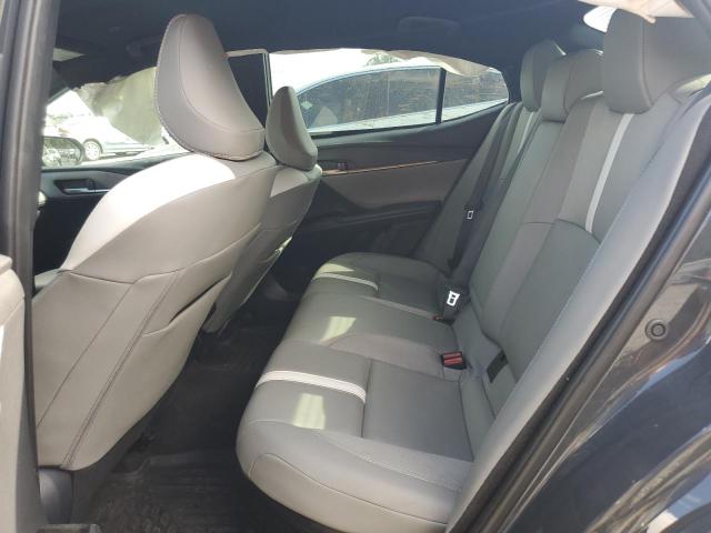 Photo 10 from auction – 2025 TOYOTA CAMRY with VIN 4T1DAACKXSU544935