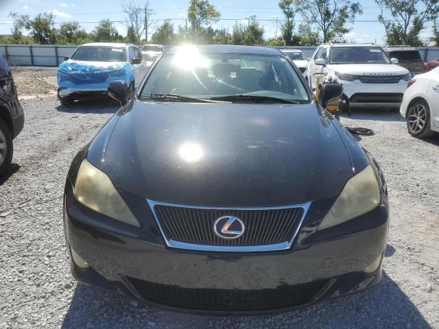 Photo 5 from auction – 2008 LEXUS IS 250 with VIN JTHCK262185020556