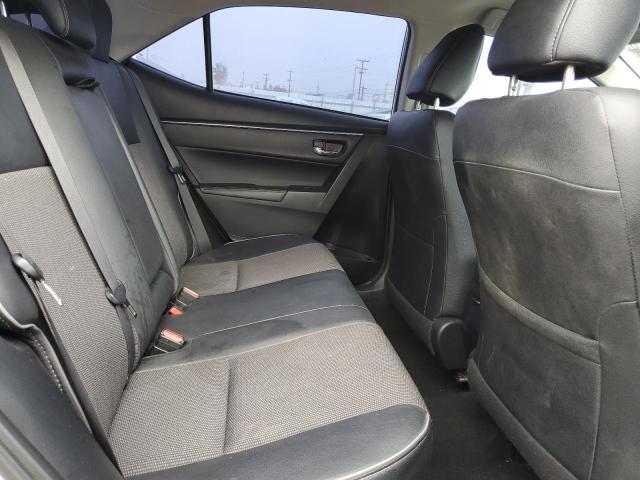 Photo 10 from auction – 2016 TOYOTA COROLLA L with VIN 2T1BURHE4GC585361