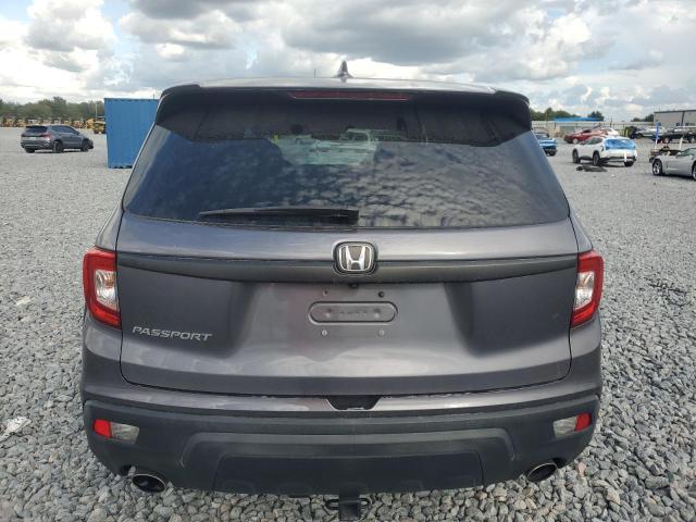 Photo 6 from auction – 2020 HONDA PASSPORT E with VIN 5FNYF7H56LB003548