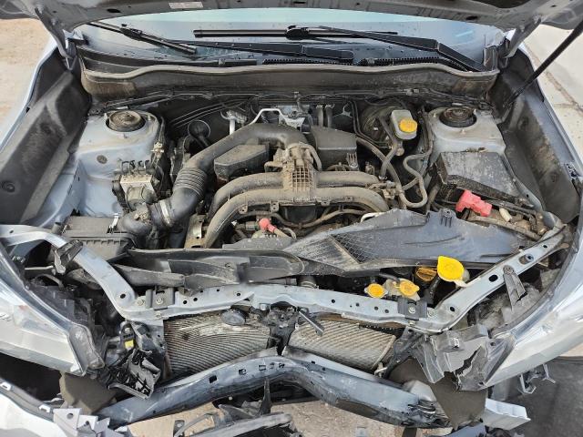 Photo 12 from auction – 2017 SUBARU FORESTER with VIN JF2SJABC9HH525396