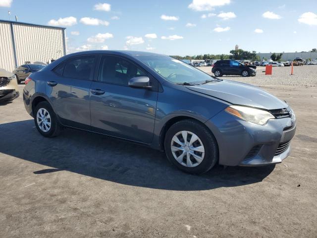 Photo 4 from auction – 2014 TOYOTA COROLLA L with VIN 2T1BURHE3EC030575