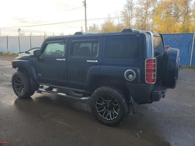 Photo 2 from auction – 2008 HUMMER H3 with VIN 5GTEN13E588167710