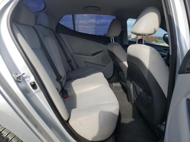 Photo 10 from auction – 2015 KIA OPTIMA LX with VIN 5XXGM4A73FG446477