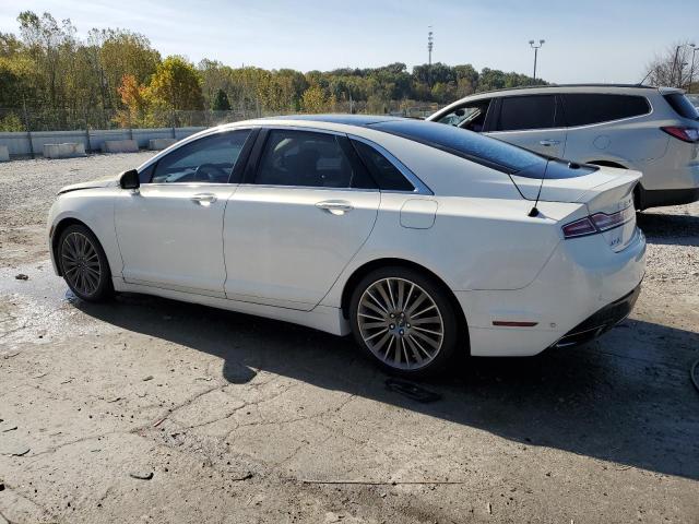 Photo 2 from auction – 2013 LINCOLN MKZ with VIN 3LN6L2G91DR811566