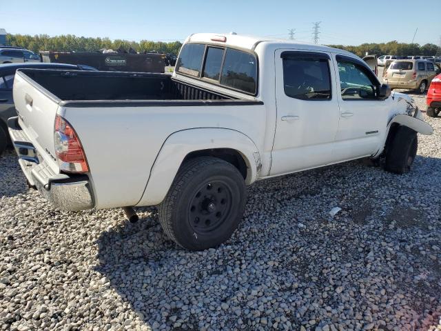 Photo 3 from auction – 2010 TOYOTA TACOMA DOU with VIN 3TMLU4EN2AM044982