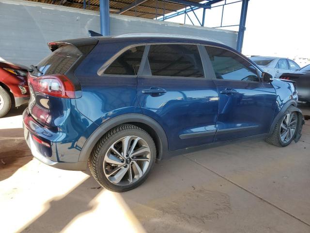 Photo 3 from auction – 2017 KIA NIRO EX TO with VIN KNDCE3LC9H5092374