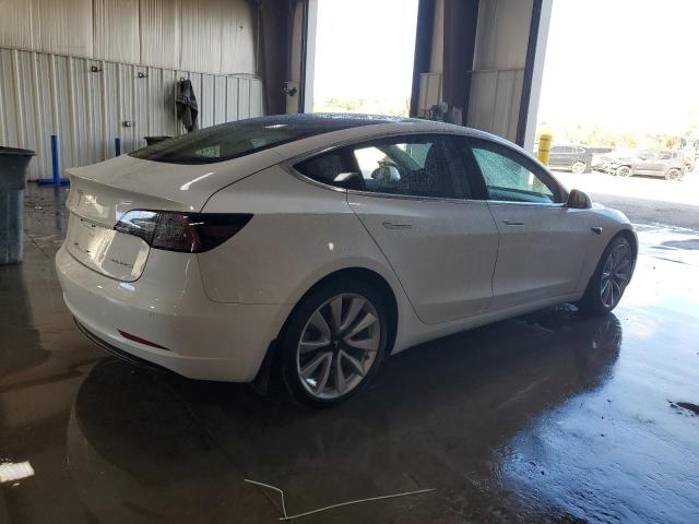 Photo 3 from auction – 2018 TESLA MODEL 3 with VIN 5YJ3E1EB0JF121998