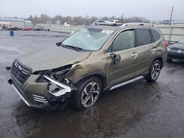 SUBARU FORESTER T 2024 with VIN JF2SKAMC9RH464188 - Photo from auction