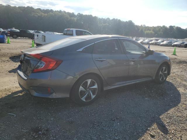Photo 3 from auction – 2016 HONDA CIVIC with VIN 19XFC2F52GE038735