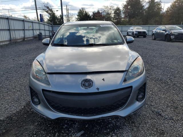 Photo 5 from auction – 2013 MAZDA 3 I with VIN JM1BL1L71D1831876