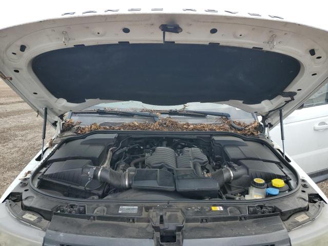 Photo 12 from auction – 2012 LAND ROVER RANGE ROVE with VIN SALSK2D41CA736433