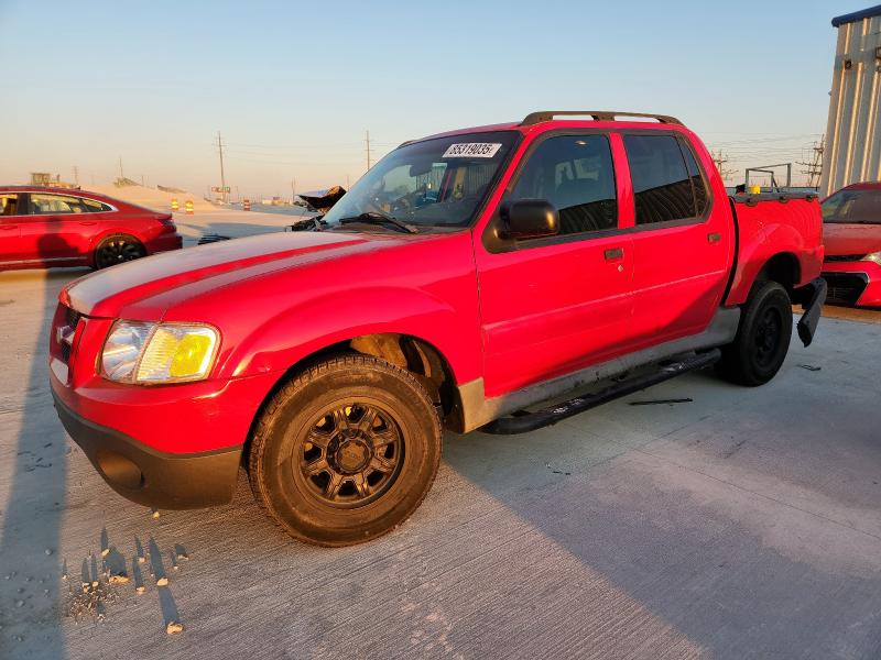 FORD EXPLORER SPORT TRAC 2005 with VIN 1FMZU67K95UA23634 - Photo from auction