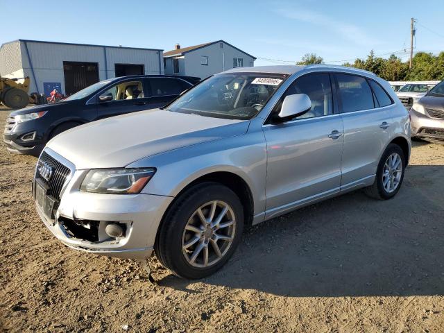 AUDI Q5 PREMIUM 2010 with VIN WA1LKAFP5AA072884 - Photo from auction