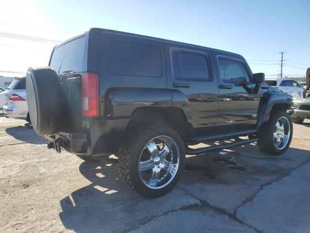 Photo 3 from auction – 2006 HUMMER H3 with VIN 5GTDN136568323262