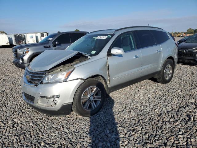 Photo 1 from auction – 2016 CHEVROLET TRAVERSE LT with VIN 1GNKVGKD5GJ268671