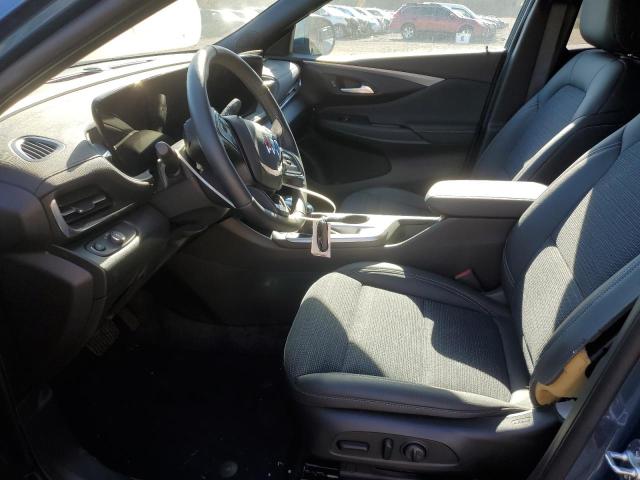 صورة رقم 7 من المزاد - 2024 BUICK ENVISION P مع VIN KL47LAE24RB020740