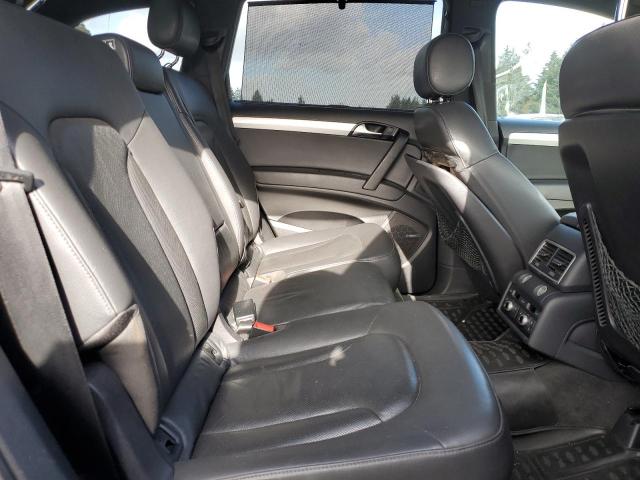 Photo 11 from auction – 2011 AUDI Q7 PRESTIG with VIN WA1WMAFE0BD000352