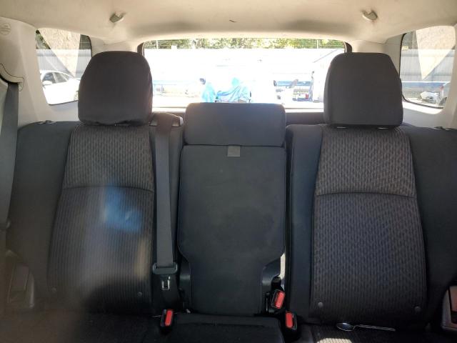 Photo 10 from auction – 2013 TOYOTA 4RUNNER SR with VIN JTEZU5JR6D5048709