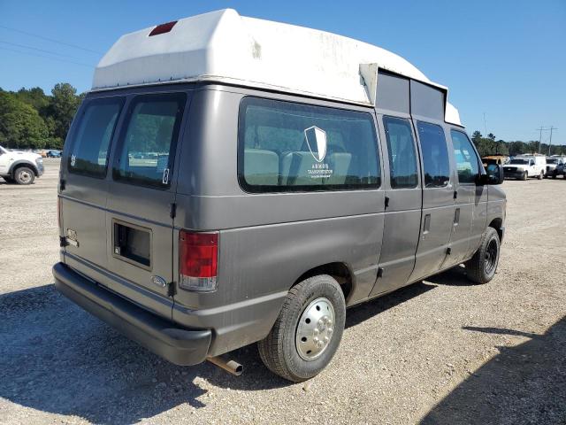 Photo 3 from auction – 2008 FORD ECONOLINE E150 VAN with VIN 1FTNE14W78DB52647