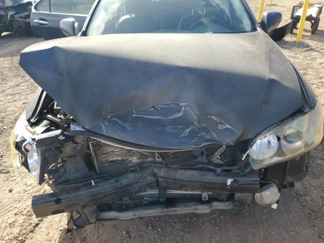 Photo 11 from auction – 2007 LEXUS ES 350 with VIN JTHBJ46G472034473