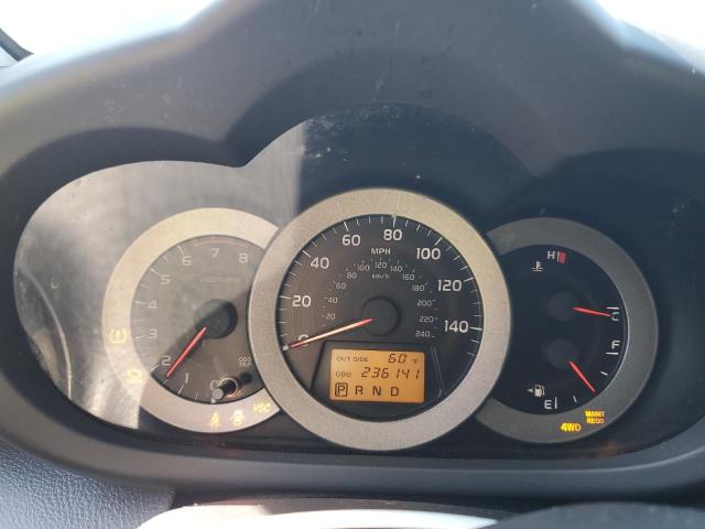 Photo 9 from auction – 2008 TOYOTA RAV4 SPORT with VIN JTMBK32V486044766